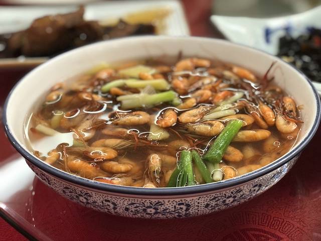 翡翠游龙美食农庄