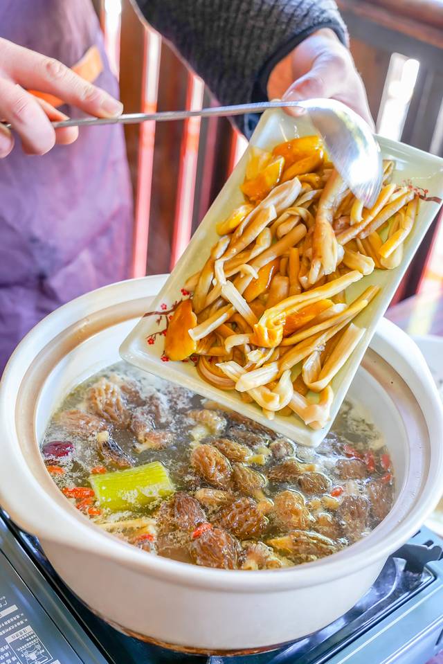 大理方舟胖子·我在大理等你店