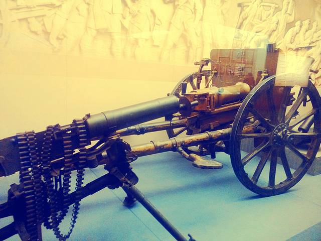 八一南昌起义纪念塔