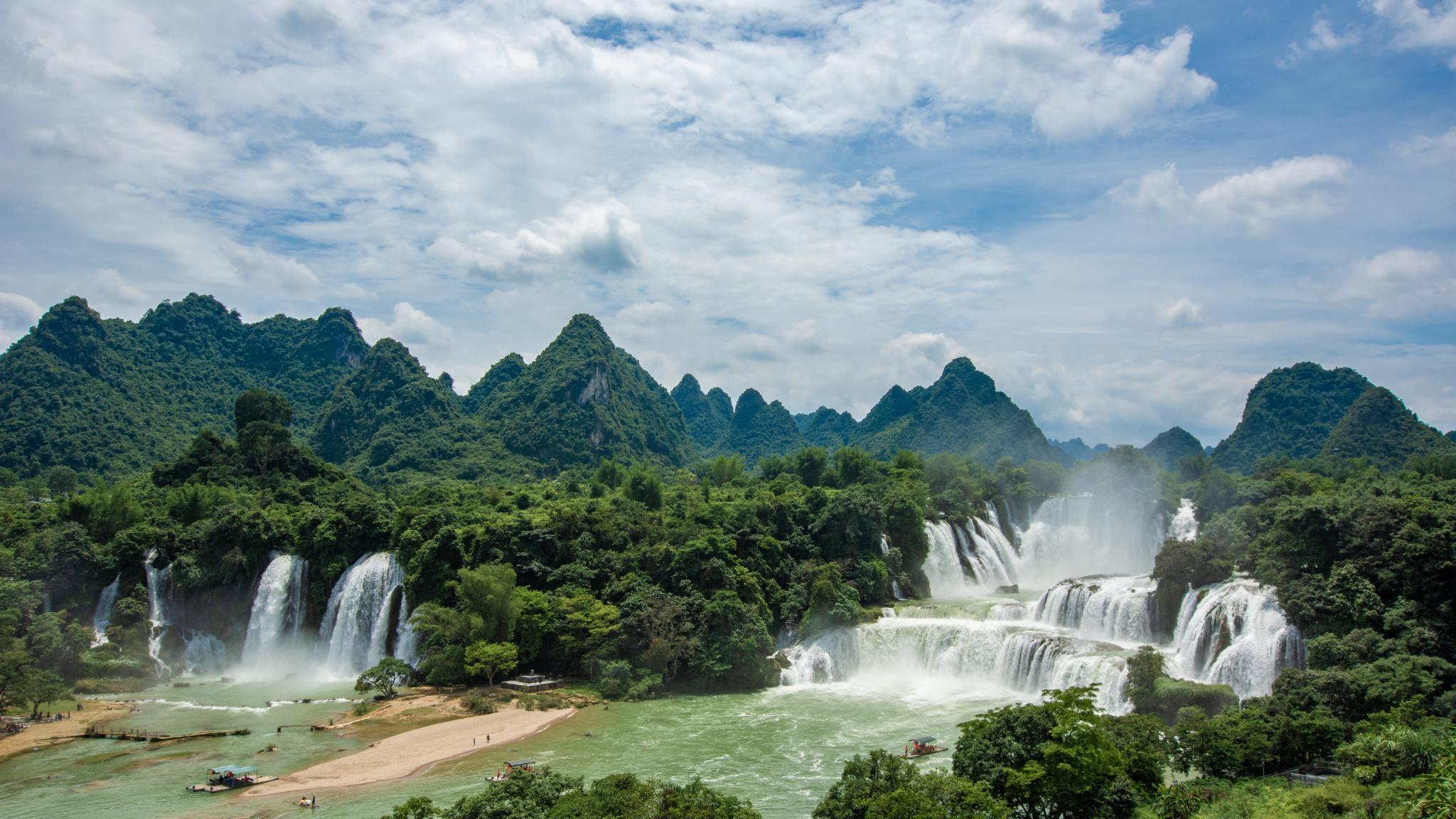 越南旅游必去的10个地方_顺化