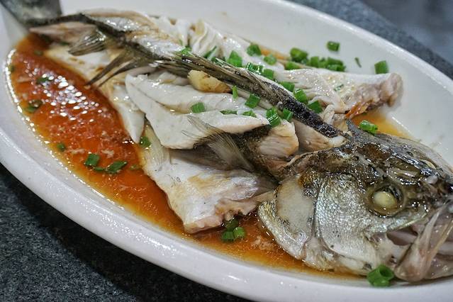 祝名海鲜平价活鲜海景餐厅(曾厝垵店)