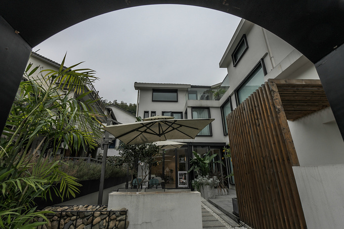 【诗画浙江】畅游杭州杨梅岭,体验新颖的农家生活