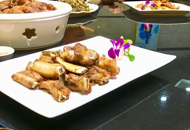 碧桂酒楼(碧桂华庭店)