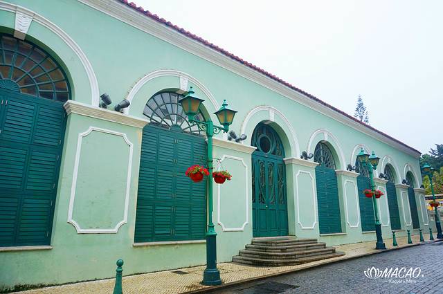 伯多禄五世剧院