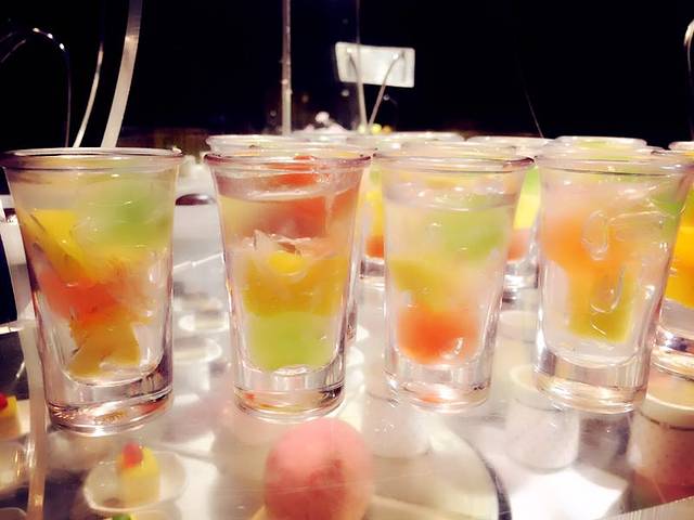 海天盛宴海鲜自助(正大广场店)