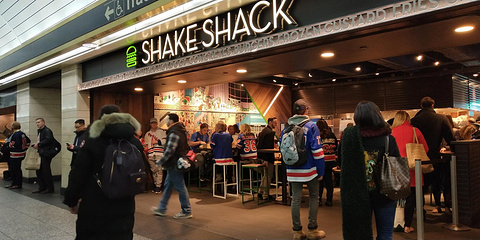 Shake Shack Upper West Side旅游景点攻略图