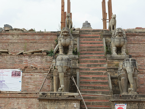 拉克希米神庙旅游景点图片