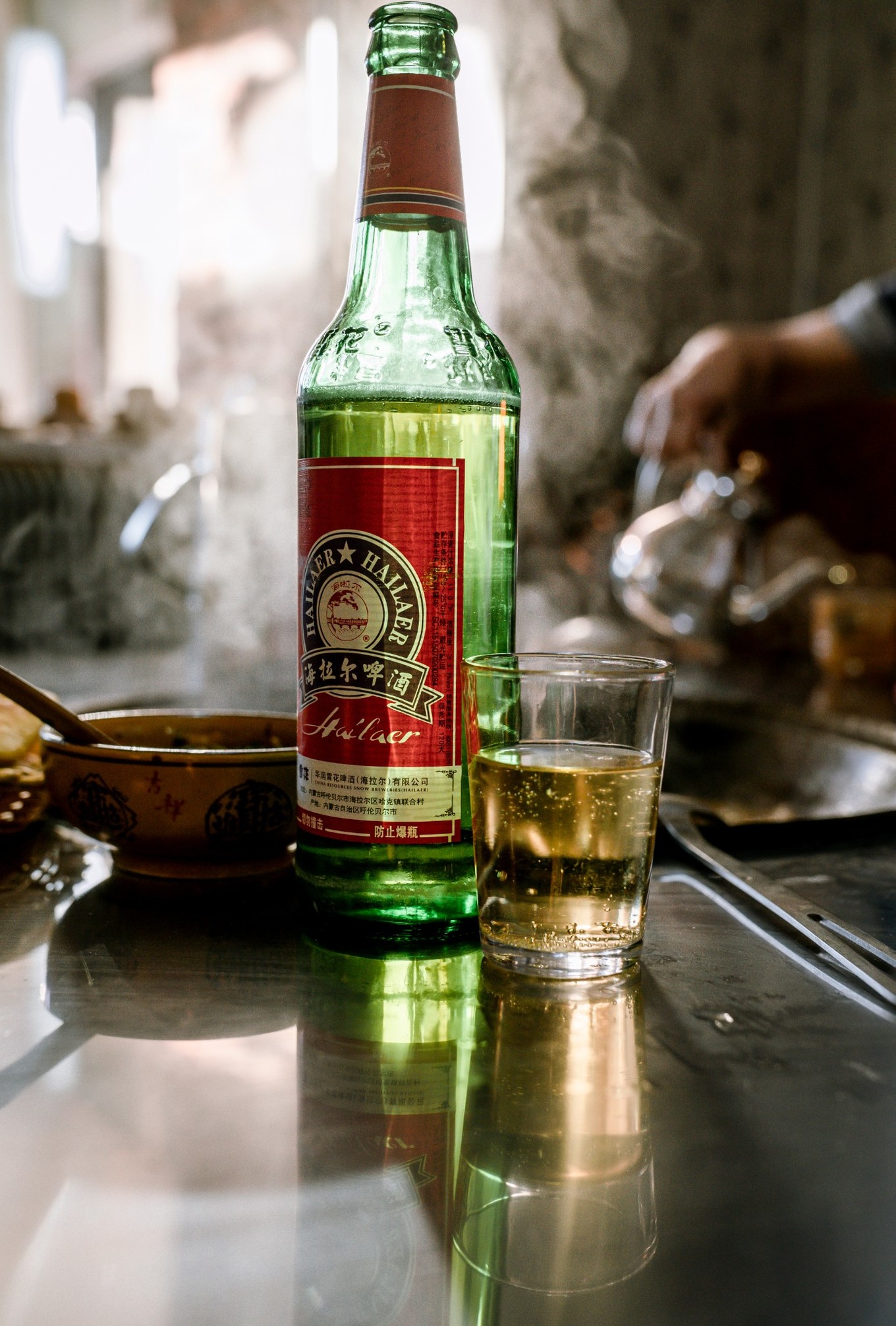 2022莫尔道嘎游玩攻略,.种树木都换上斑斓彩妆…….【去哪儿攻略】