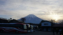 富士山旅游景点攻略图片