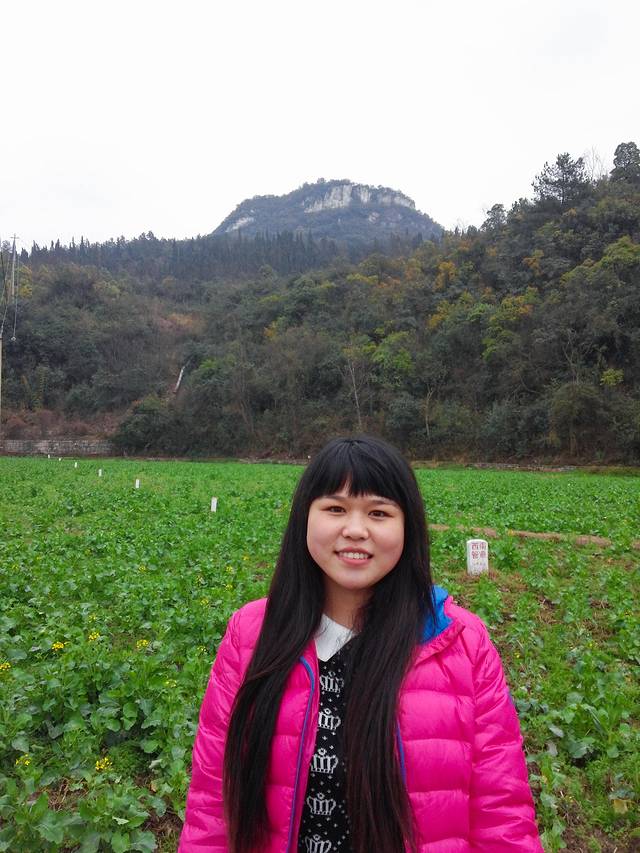 花溪十里河滩湿地公园