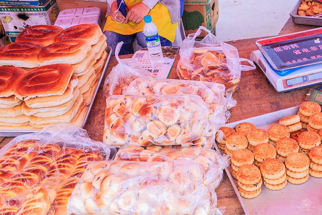 红旗满族民俗大集