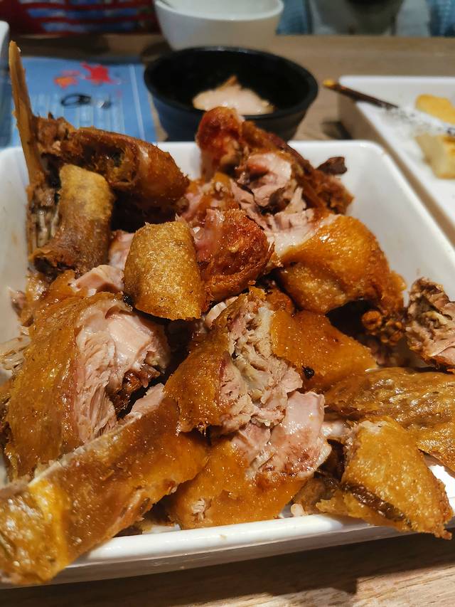 杭州酒家(延安路店)