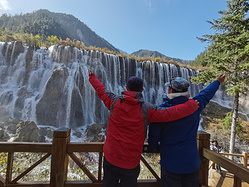 甘南川北自驾12日游