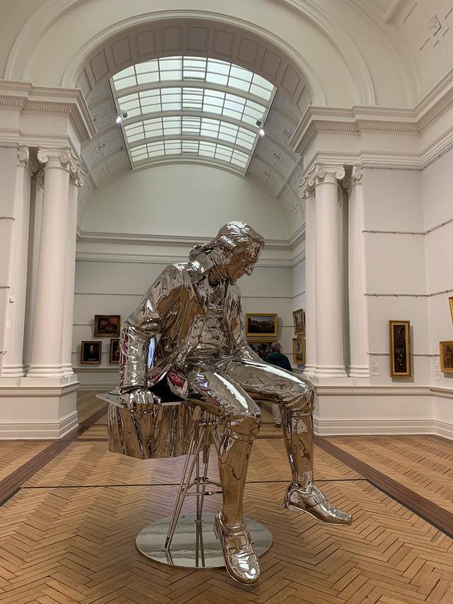 新南威尔士艺术馆