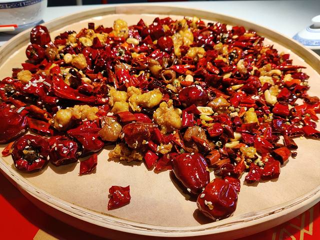 禄鼎记·多口味酸菜鱼(侨鑫店)