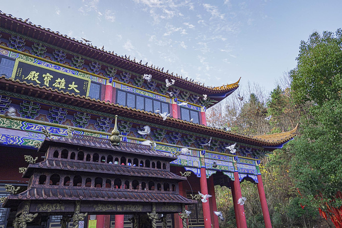 六安，去一次就会爱上的城市-六安旅游攻略-游记-去哪儿攻略
