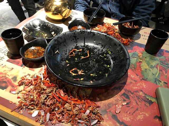 天宝兄弟(汇景城店)