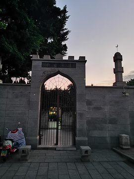 清净寺