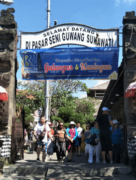 苏卡瓦提艺术市场旅游景点攻略图