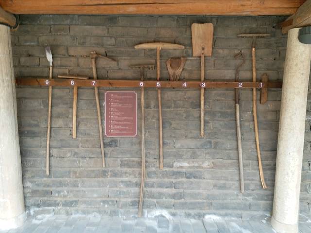 司马小烧酒坊商铺