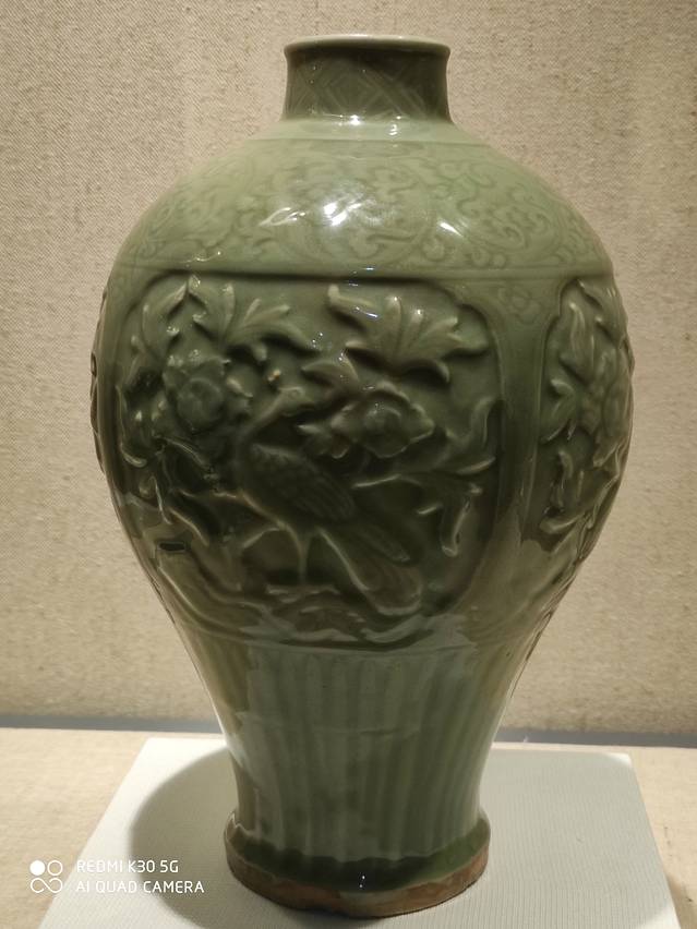 浙江省博物馆孤山馆区