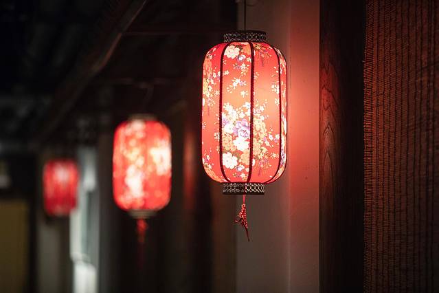 醉长安(南门总店)