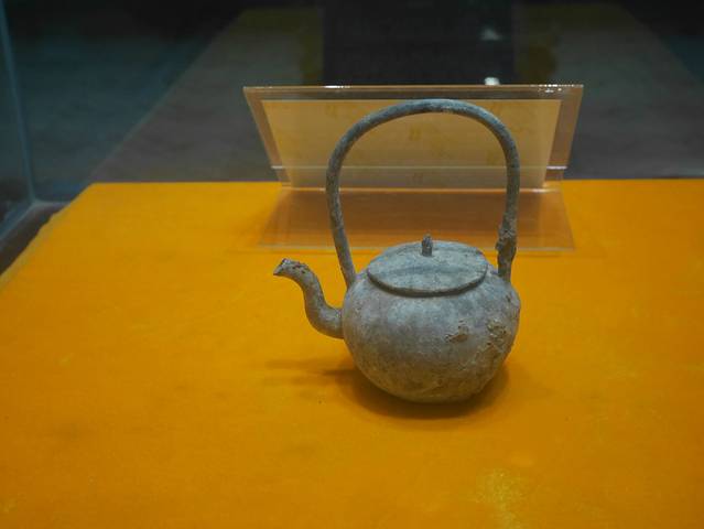 中国酒文化博物馆