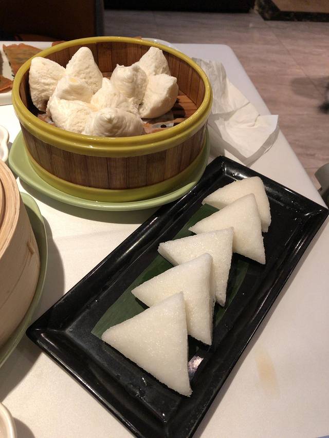 金海华·小爱·宴会厅(美罗百货店)