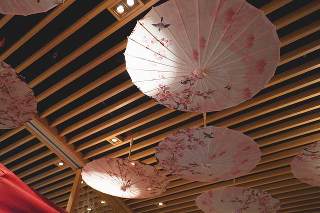 宁波象山海景皇冠假日酒店·海逸全日制餐厅自助餐