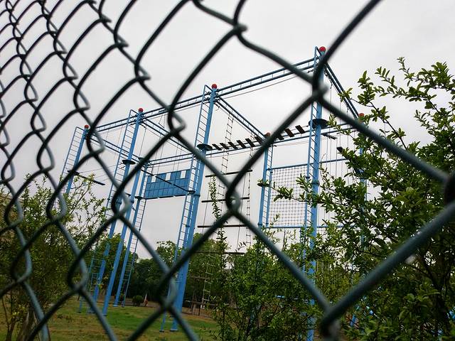 浙江海洋大学-海洋生物博物馆