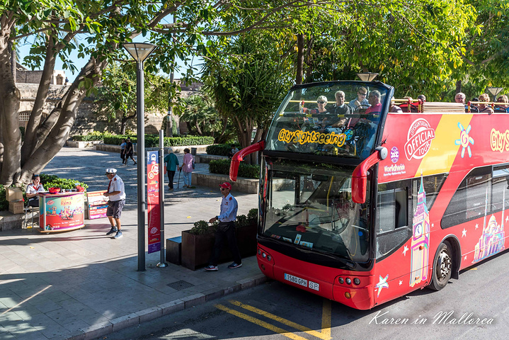 2019马略卡岛游玩攻略,马略卡岛交通\/住宿\/行程
