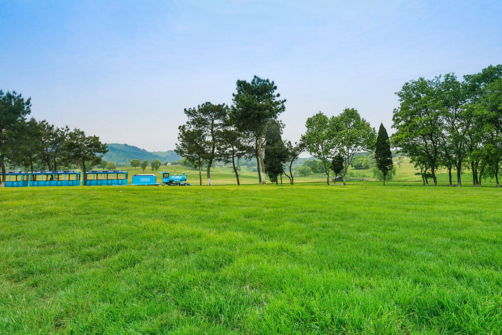 木兰草原"的评论图片