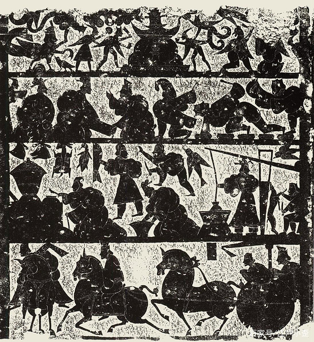 五一辑安游 中原汉文化对高句丽古墓壁画的影响(二)-莫斯科旅游攻略-游记-去哪儿攻略