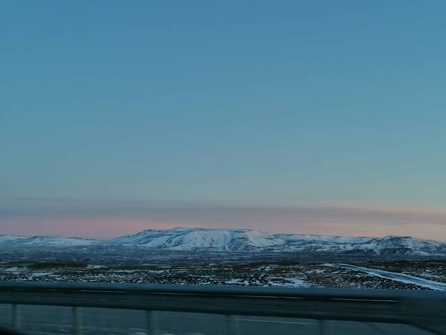 凯夫拉维克国际机场