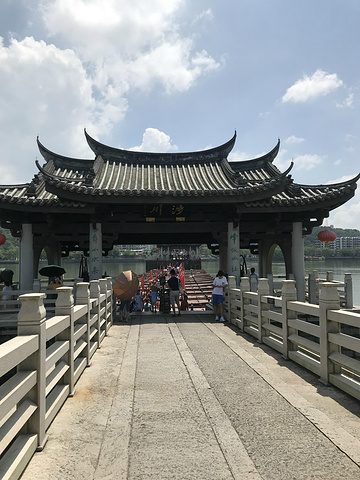 "_广济桥"的评论图片