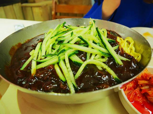 兴豆饭店(总店)