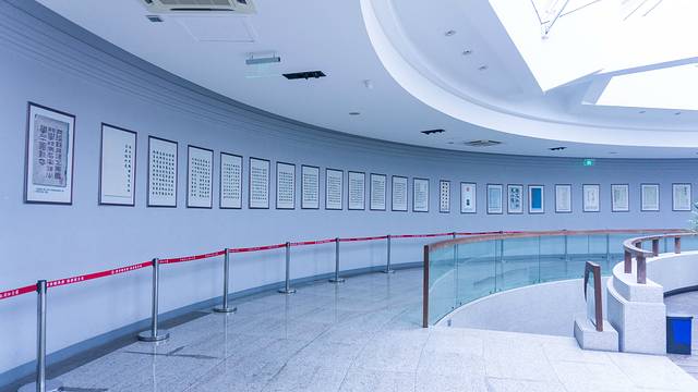 平湖市李叔同纪念馆