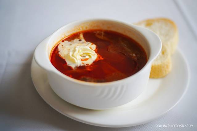 起士林(新港店)