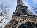 巴黎旅游景点攻略图片