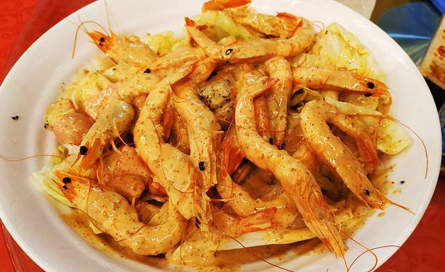 202特色排档(斗西总店)