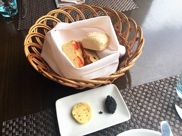 中山利和希尔顿酒店·意桥餐厅