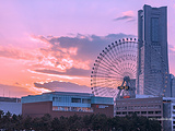 横滨市旅游景点攻略图片