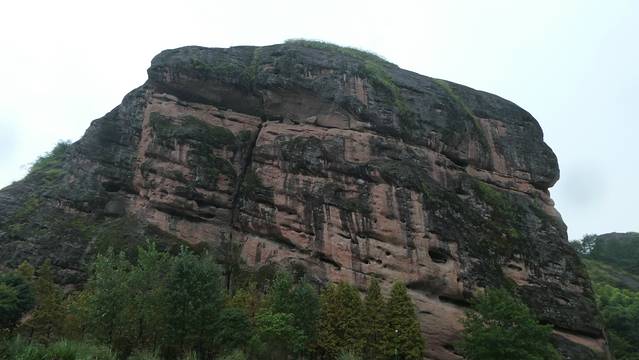 仙水岩芦溪河竹筏漂流