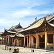 周村东岳庙 Dongyue Temple of Zhou Village