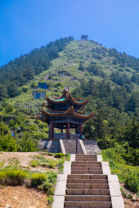 【山西大同】探索古老的城市,尋找歷史的遺蹟-大同旅遊攻略-遊記-去