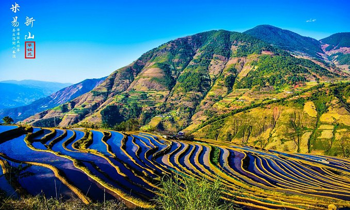 "冬季是攀枝花的旅游旺季处处都是风景。溶洞、石林、温泉、瀑布、森林公园还能爬爬山、泡泡温泉_攀枝花公园"的评论图片