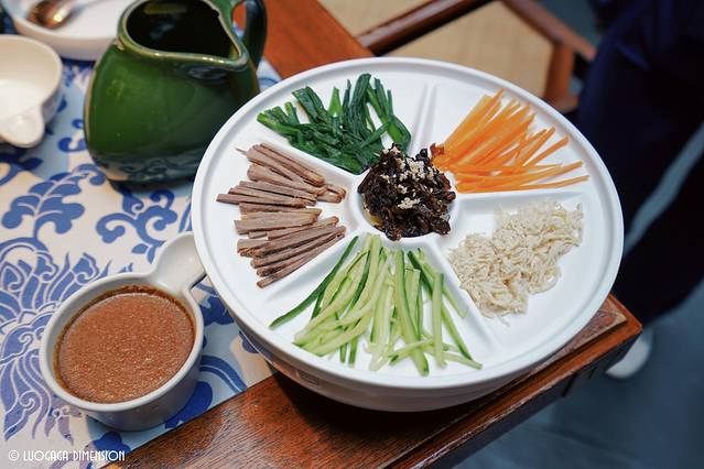 南强街小吃步行街