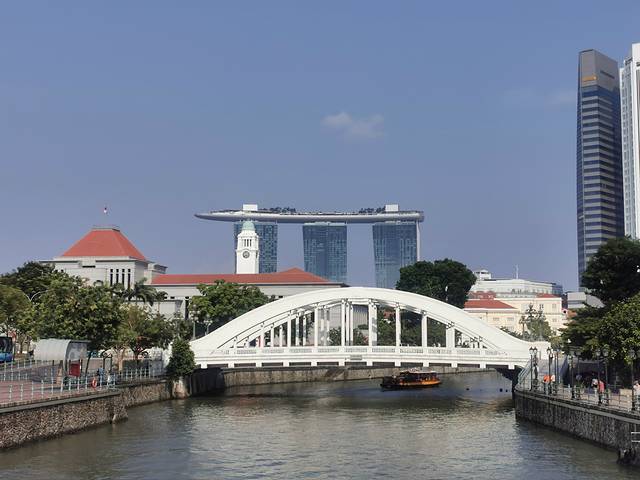 新闻及艺术部大厦