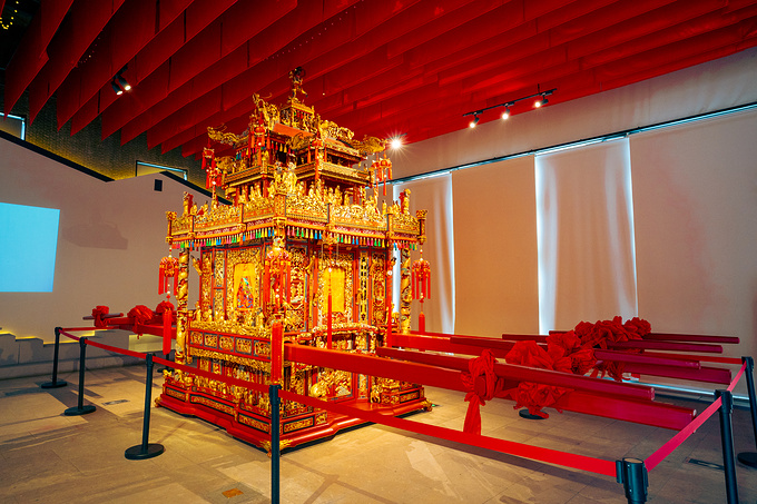 十里红妆博物馆图片