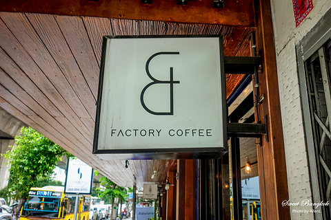 Factory Coffee旅游景点攻略图